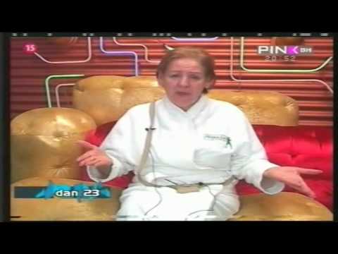 Veliki brat VIP 4 (2010.) - 23. dan - 5. dio