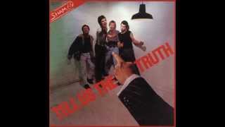 Sham 69 - Borstal Breakout