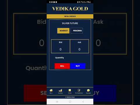 Vedika Gold