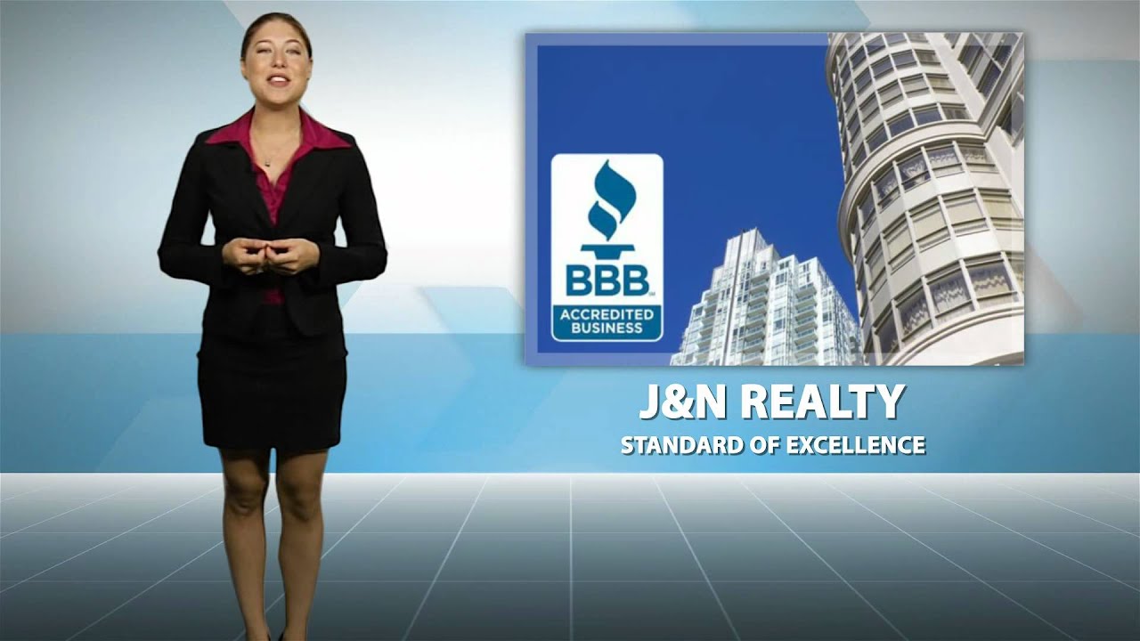 Promotional video thumbnail 1 for J & N Realty, Inc.