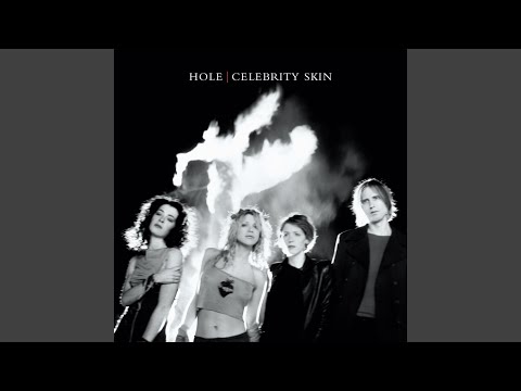Awful - Courtney Love