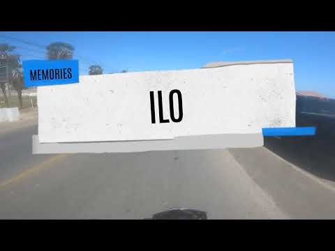 Aventura en Dos Ruedas Abril del 2024: Desaguadero – Chivay – Huambo – Ilo – Moquegua SEGUNDA PARTE