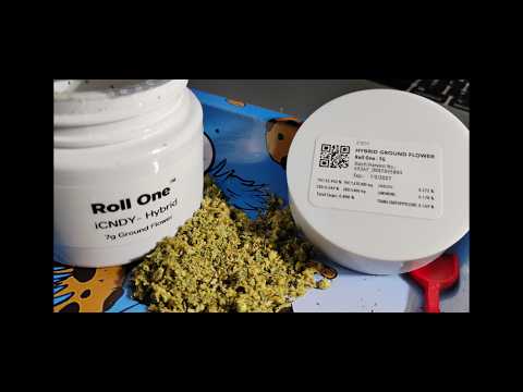 Roll One Trulieve