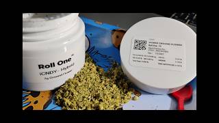 iCANDY - ROLL ONE - TRULIEVE