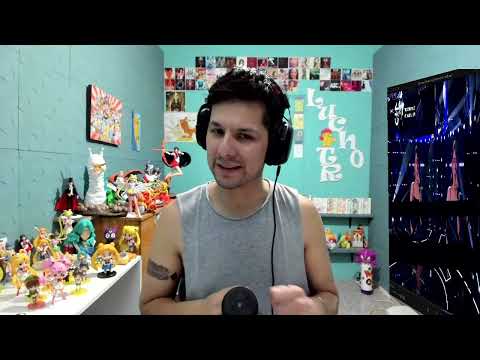 Reaccion Antonia Núñez   ¿Qué quieres de mi  Octavos de Final The Voice Chile 2023