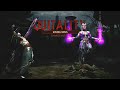 Tried Some Sindel And Its Really Good Mk11 Mortalkombat Shorts Sindel