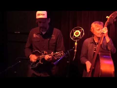 East Virginia Blues-Big Mon - Greg Blake & Friends - at Blondies, SF, CA - April 15, 2024