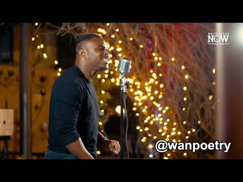 "Aperture" x Xach Blunt x @wanpoetry