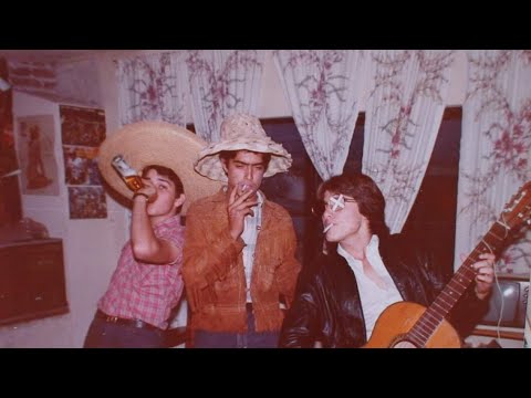 Vampiro & Ivan * Su salida de Maná * Tu Luz * Azul Violeta