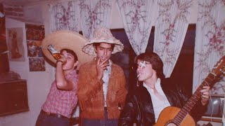 Vampiro &amp; Ivan * Su salida de Maná * Tu Luz * Azul Violeta