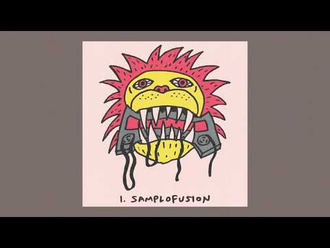 Magic Vision Connection - Woven Haven (FULL ALBUM)