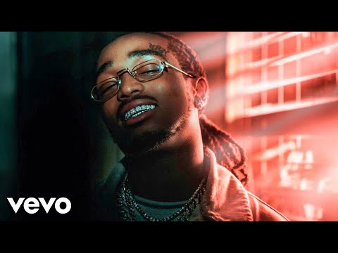 Migos ft. Drake, Wiz Khalifa, Juicy J - Run The City (Music Video)