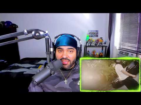 TORONTO RAPPER: CAMPO - TRUTHFULLY (OFFICIAL MUSIC VIDEO) REACTION | DOLLAR BOI ENT 💰