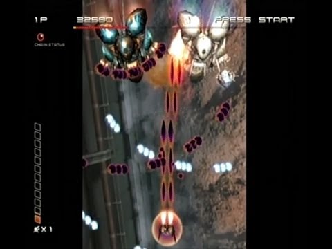 ikaruga dreamcast rom download