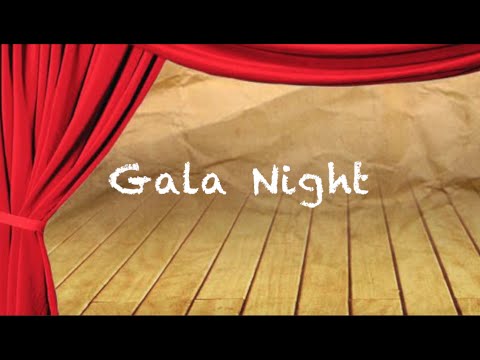 Cruise Log Episode 5 Gala Night