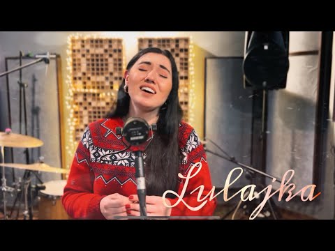 Julia Nowak and Wojtek Wytrążek