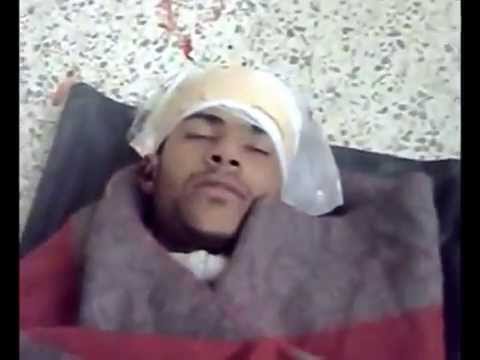 برومو لعناصر كتيبة الشهيد قصي محمد الغرب