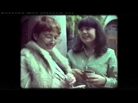 Dans Dans Lisa - Die Ouer Ek