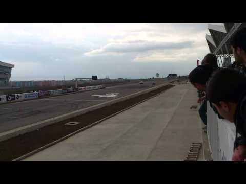 Thumbnail for opel tigra VS opel corsa by Opel Tigra