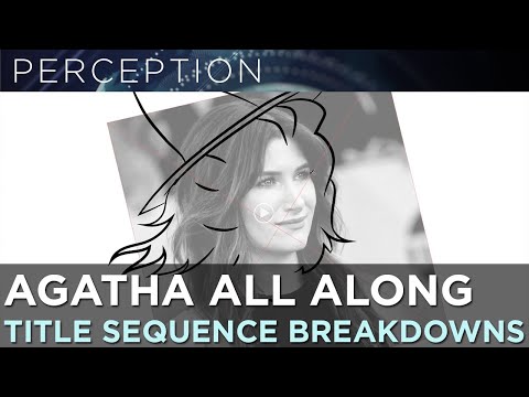 afbeelding Title Sequence Breakdown Shots