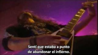 Sepultura - Beneath The Remains (Subtitulos Español)