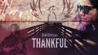 ★ Thankful - [Official Music Video] Instrumental Guitar Track