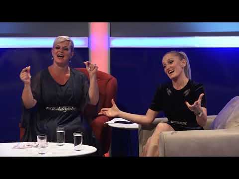 Vane Bikov i Grupa Molika - Nado le Natke (Art Studio Production Live TV Show)