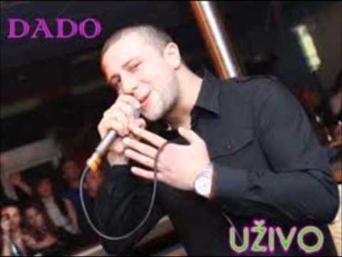 Dado Polumenta u živo mix