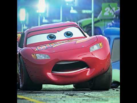 Storm ☠️|| #lightningmcqueen #mcqueen #pixarcars #edit #fyp #viral #phonk #funk