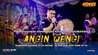 Download lagu ANGIN WENGI - SEKAR RIMBA INDONESIA live Lap Tamanagung,Muntilan,Magelang mp3