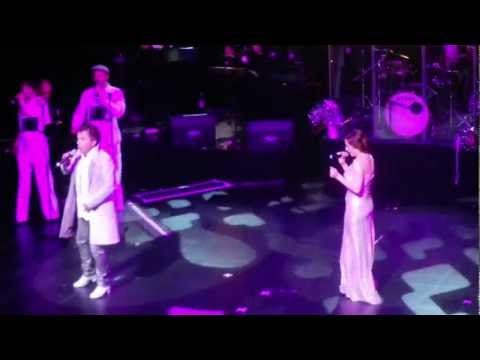 Die größten Musical Hits mit Uwe Kröger und Pia Douwes - 04.03.2013 Essen