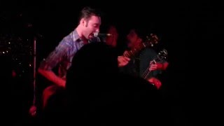 The Black Lips playing &quot;Ain&#39;t No Deal&quot; at the Horseshoe Tavern.