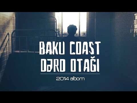 BAKU COAST - Qələm (Lyric video) [Dərd Otağı 2014 Abom]