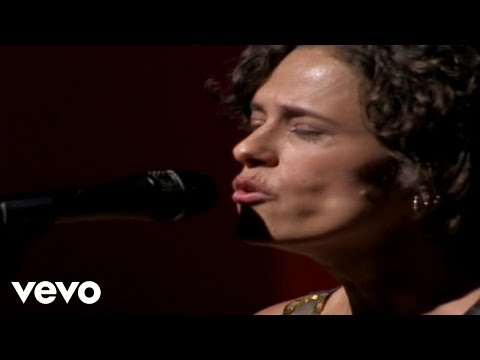 Zélia Duncan - Não Vá Ainda (Ao Vivo)