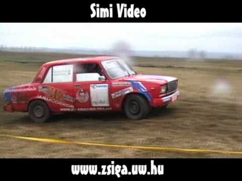 Onga Rally(03.22.)zenés zsiga.uw.hu