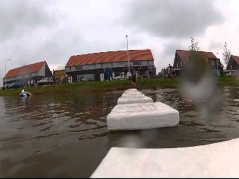 Survival Broeklanderfeest 2012