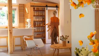 CREATING A HOME FOR FALL | FALL HOME DECORATING | homemaking motivation