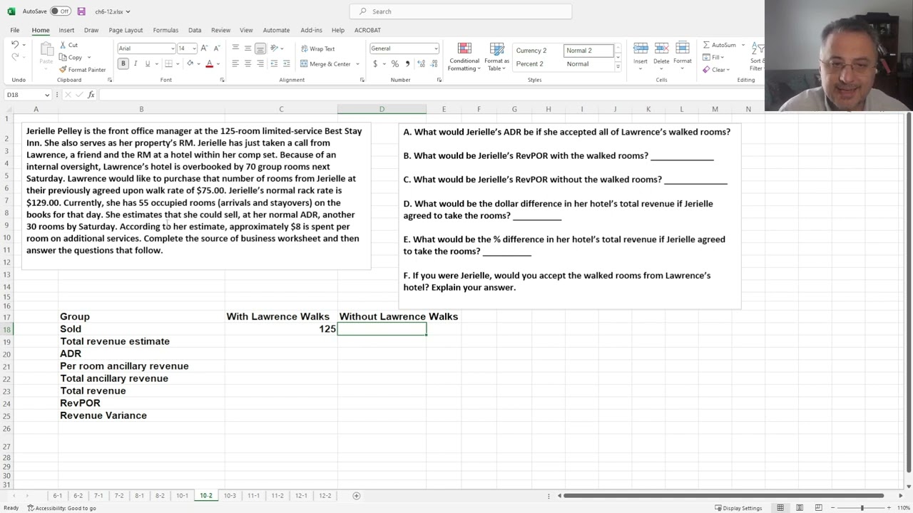 Chapter 10   Apply What You Know