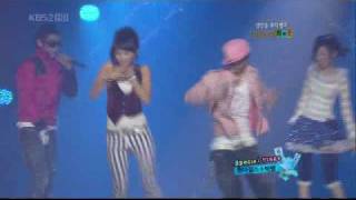 GD & Taeyang - Korean Dream (ft. WonderBang)