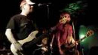 Smoke or Fire &quot;Irish Handcuffs&quot;