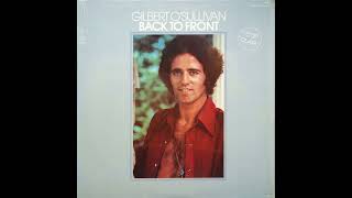 Gilbert O&#39;Sullivan - Back To Front (1972) Part 2 (Full Album +)
