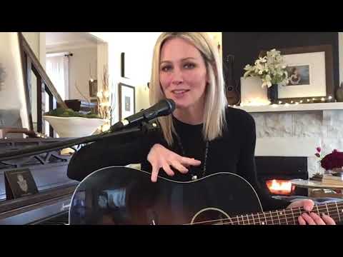 Allison Moorer - Soul Soothing Sunday Songs - 2/14/21