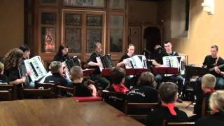 conAmici - Marabi Party (01.04.2012)