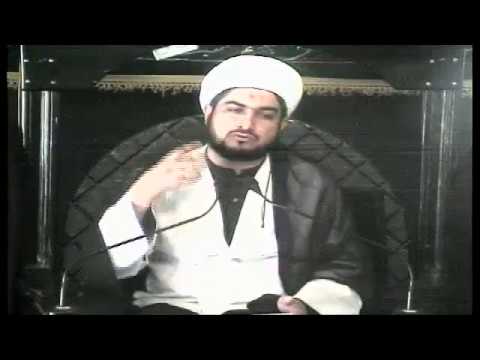 7 DAY OF SAFAR 1438 A.H-  SHAHADAT OF 2ND IMAM HASAN (A.S)