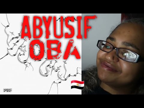421 Reacts Music | Abyusif | Oba | ابيوسف - اوبا (Official Audio)