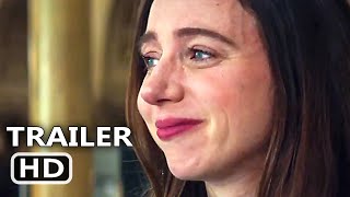 THE KINDNESS OF STRANGERS Trailer (2019) Zoe Kazan, Bill Nighy, Drama Movie