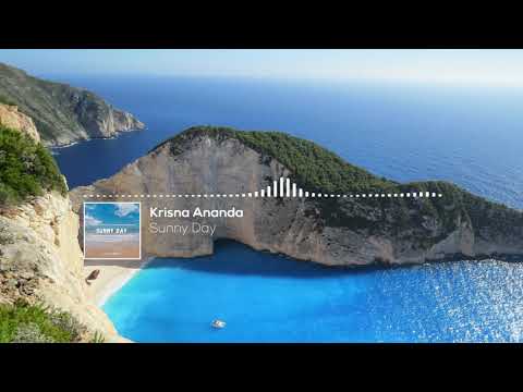 Krisna Ananda - Sunny Day (No Copyright / Creative Commons Music)