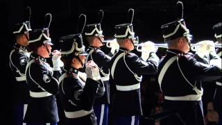 The Gallant Seventh march, John Philip Sousa | West Point Band