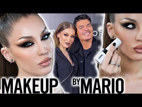 😲MASTERCLASS😫la VERDAD de sus PRODUCTOS – ANALIZANDO MakeUpByMario || GotyMakeUp