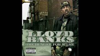 Lloyd Banks - If You So Gangsta